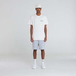 10 New: Men's Scripted T-Shirt