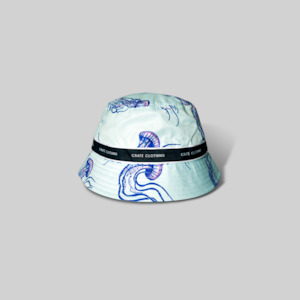 UNISEX JELLYFISH BUCKET
