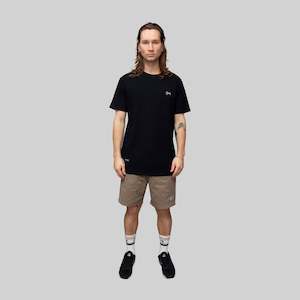 New 20: Men's Waffle T-Shirt