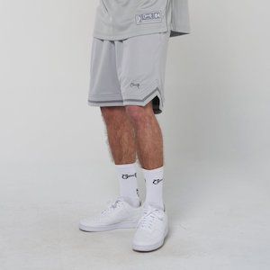 Men's Reversible Mesh B-Ball Short's