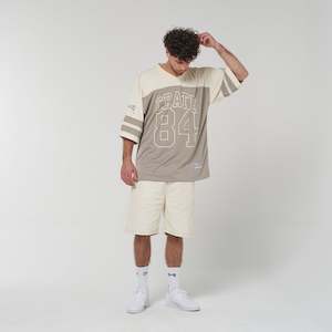 Athletic Streetwear: Crate Game Day Jersey