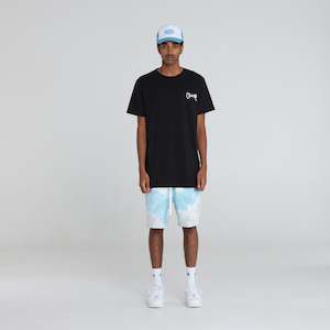 Chilling In Peace: MEN’S CHILLING IN PEACE SCRIPT T-SHIRT