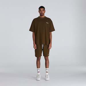 Box Fit: Men's Box Fit T-Shirt