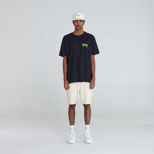 Lifestyle Tees: Men's Scripted T-Shirt