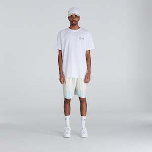 Streetwear Tees: MEN’S CRATE CAPTAIN T-SHIRT