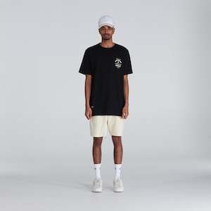 Streetwear Tees: MEN’S BOXING CLUB T-SHIRT