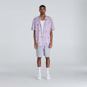 Crate X Mr Whippy: Crate X Mr Whippy SS Shirt