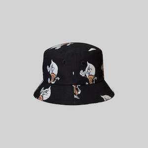 Crate X Mr Whippy Bucket Hat