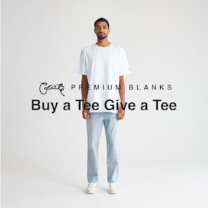 Crate Premium Blanks