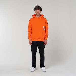 Hoods Crews: Crate X Bay Dreams Chips Hoodie