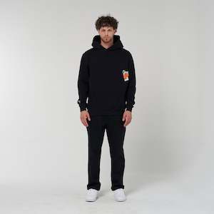Hoods Crews: Crate X Bay Dreams Receipt Hoodie