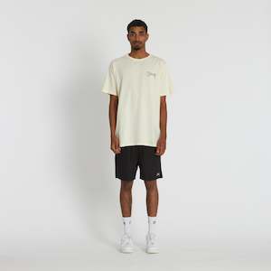 Scripted Stamp Walk Shorts