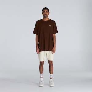 Aw23 Collection: Men's Waffle T-Shirt