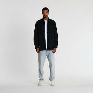 Outerwear: MEN’S CORDAROY MASON SHIRT