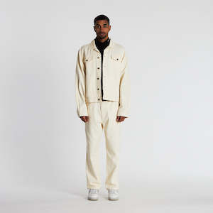 Bundle: CRATE LOOSE FIT DENIM JEANS