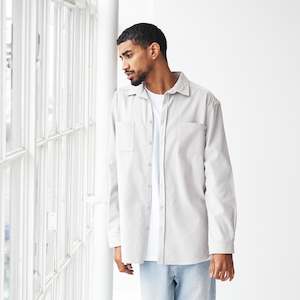 MEN'S MASON CORD SHIRT