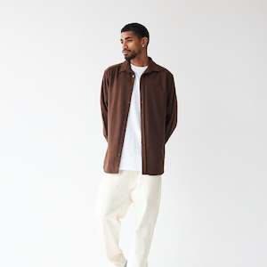 Bundle: WOOL BLEND SHIRT