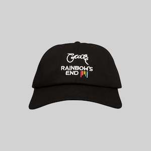 Crate X Rainbows End Collection: Crate X Rainbows End Cap