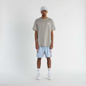 Festival Wear: Men's Koi Fish Swim Shorts