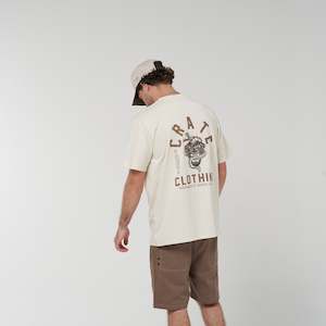 Graphic Collection: Crate SS24 Snakes & Fakes T-Shirt