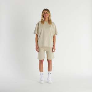 30 Off 2024 Black Friday: Men's Basic Script Box Fit T-Shirt