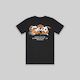 MEN'S DRAGON SCRIPT T-SHIRT