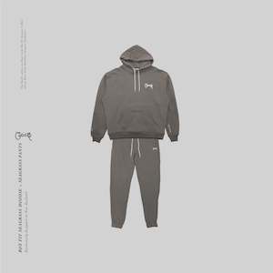 Bundles: Seagrass Box Fit Hoodie Bundle