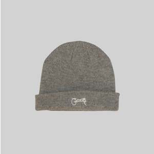 Unisex Knitted Beanie