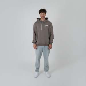 2 For 200: MEN'S SCRIPTED SUPERFLEECE HOODIE