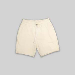 MEN’S CRATE SWEAT SHORTS