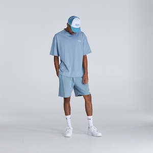 MEN'S CRATE SWEAT SHORTS