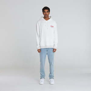 2 For 200: MEN'S 100% STRIKE RATE HOODIE