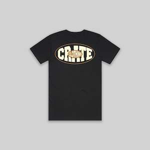 New Ultimate Special Offer 2 For 100: MEN’S OVAL VARSITY T-SHIRT