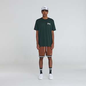 Men's Scripted T-Shirt