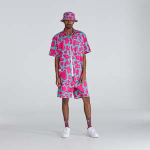 Festie Wear: MEN’S PARTY TIME SS SHIRT
