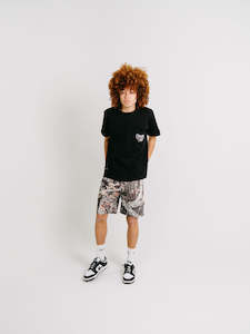 CRATE RISK IT FOR THE BISCUIT T-SHIRT