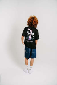 CRATE X RICE RICE BABY - CHOPSTICKS T-SHIRT