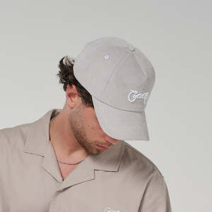 Crate Scripted Cord Snapback