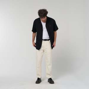 Crate Dash Texture SS Shirt