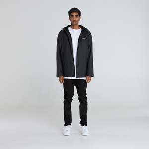 2022 Black Friday New 10 Off: MENS CRATE RAINY DAYS COAT 