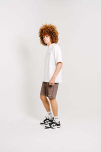 All: Scripted Stamp Walk Shorts