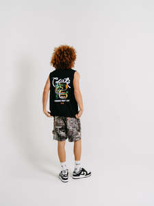 CRATE LEGENDS SCRIPTED MUSCLE SINGLET