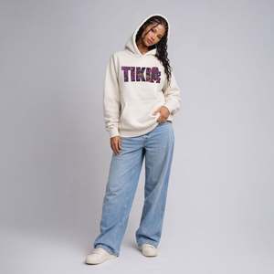 Cravass TIKI Hoodie - Waiporoporo Women's