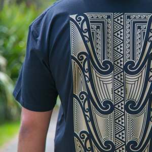 Tees: Tapawhā - Gold
