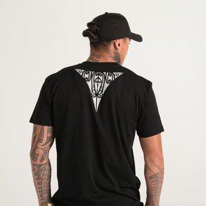 Tapatoru - Black