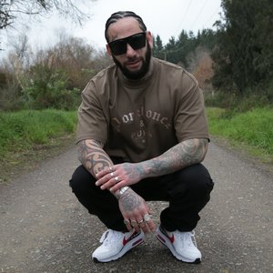 Tees: Porkbones & Puha - Brown