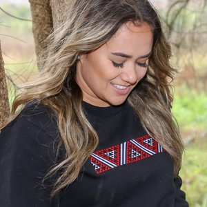 Taniko - Black Crew