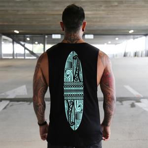 Best Sellers: Papa Eke Ngaru - Mint on Black