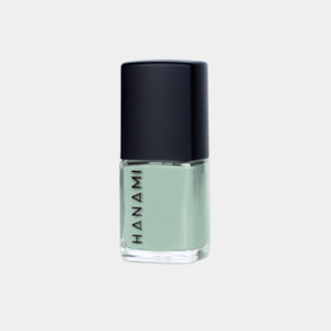 Hanami: The Bay Nail Polish 15ml