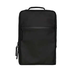 Craves Faves: Rains Book Daypack - Black